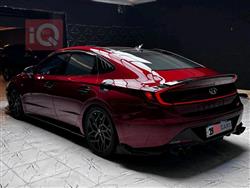 هيونداي سوناتا